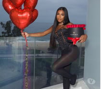 Nycolle Secret 💐✨