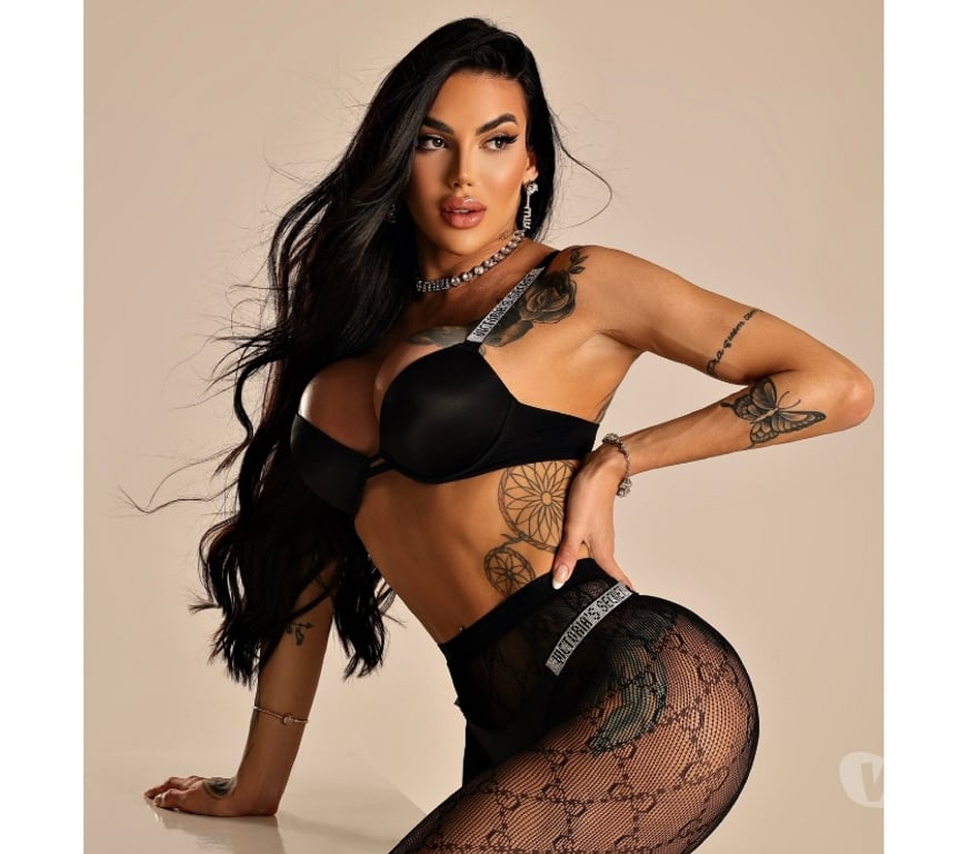 Trans Escorts Hampshire Eastleigh - Photos for Melissa, a Brazilian doll.