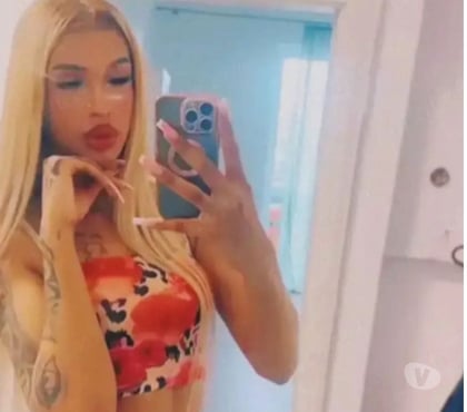 Transsexual Forest Gate East London - Photos for AYSEE❤️TS❤️💦FULL SERVICE