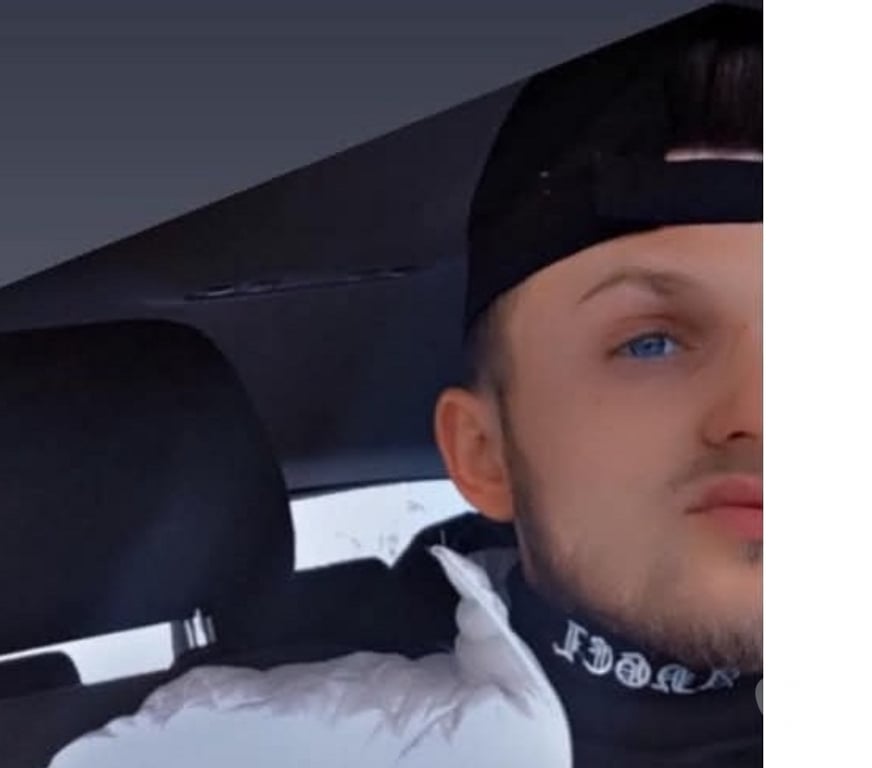 Escorts County Durham Spennymoor - County Durham - Photos for Magic Maxim 😘🖤🍆🗯️✍️