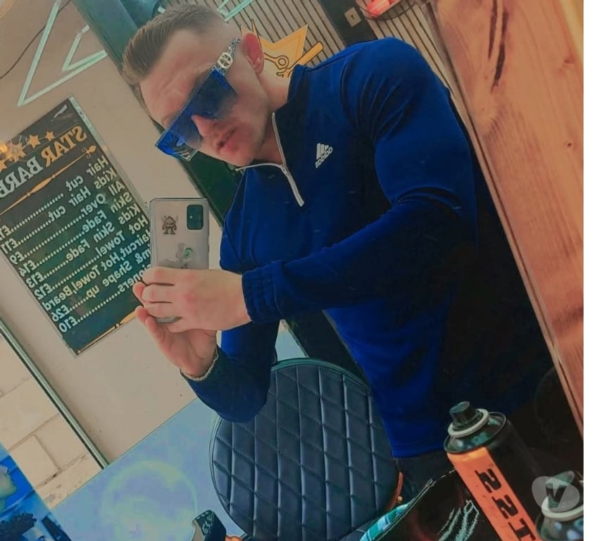 Escorts County Durham Spennymoor - County Durham - Photos for Magic Maxim 😘🖤🍆🗯️✍️