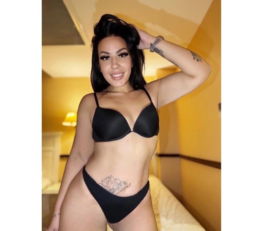 Escorts Glasgow Glasgow City Centre - Glasgow - Photos for 🦋Carla is the perfect Escort for your fantasy💕