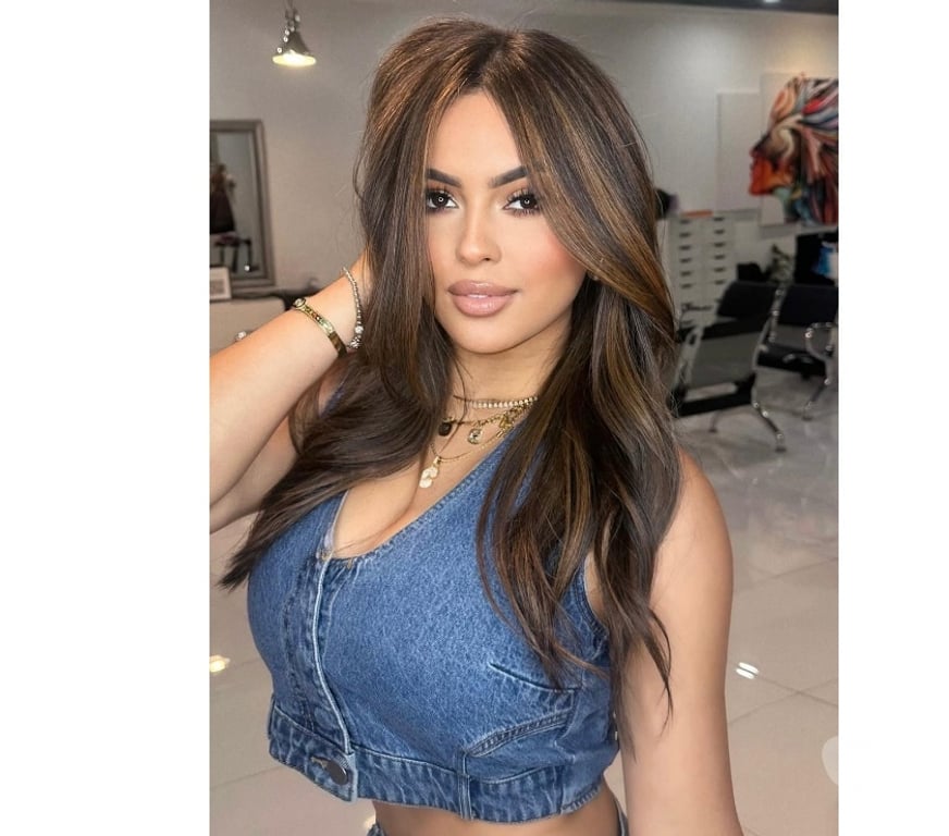 Escorts Tyne and Wear Newcastle upon Tyne - Photos for 💋💓New Colombian 🔥Hot and beautiful ❤️🔞