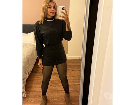 Escorts and Massages Greengate Salford - Photos for £40 New Brazilian 🔥 Party 🎉 no rush🍭