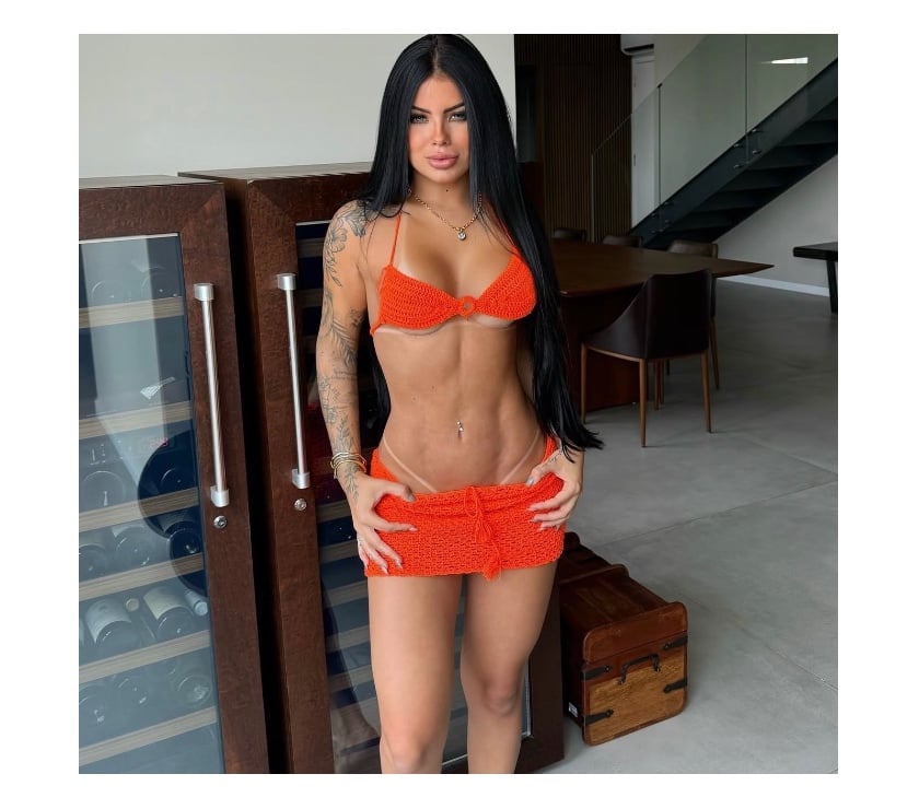 Escorts Kensington and Chelsea Central London - Photos for 🎀PARTY GIRL BRAZILIAN 🎀🥂VERY HOT🍾❤️‍🔥