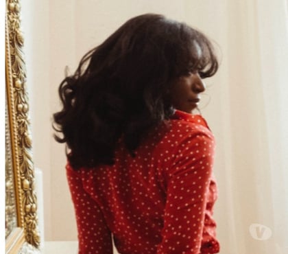 Escorts and Massages Belsize Park North West London - Photos for Petite London girlfriend 💋 Elegant Black British GFE