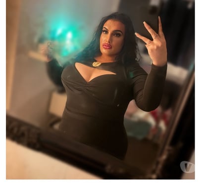 Escorts and Massages South Harrow Harrow - Photos for THICK TRANS AMELIA FAT ASS SHEMALE 🍑