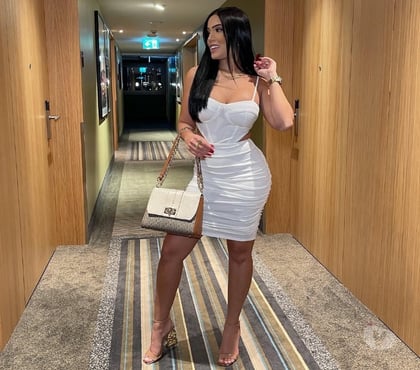 Escorts Bermondsey South East London - Photos for 🎀Lupita the best Owo Brazilian 🇧🇷