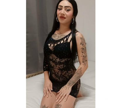  Escorts Heathrow Hillingdon - Photos for ❤️love Party Samara full service ❤️