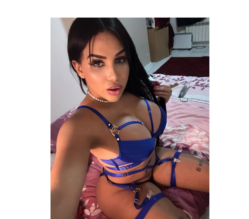 Trans Escorts East Sussex Brighton - Photos for 🇧🇷 NEWS ATHENA😈