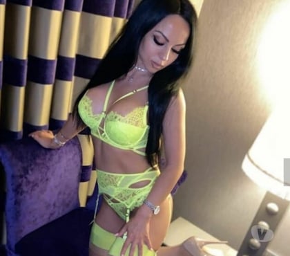 Escorts and Massages Andersonstown Belfast - Photos for Emma party girl full service sloppy