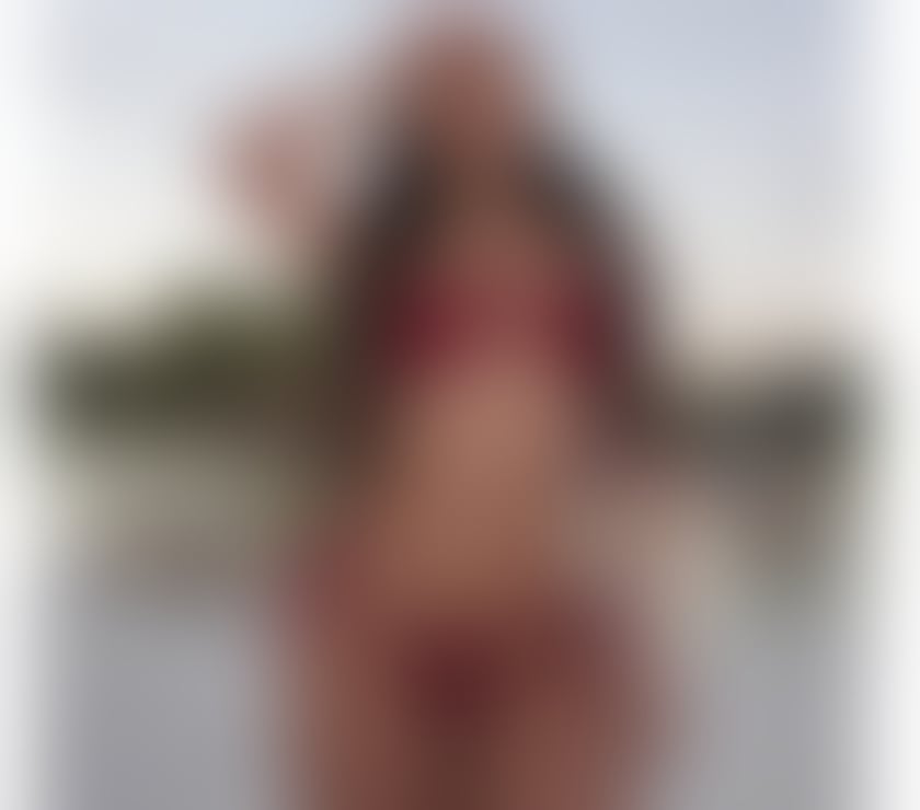 Bia naughty Brazilian girl