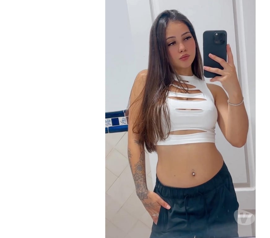 Escorts South East London Croydon - Photos for YOUNG BEAUTIFUL PARTY BRAZIL 🎉🍾🎊🥂