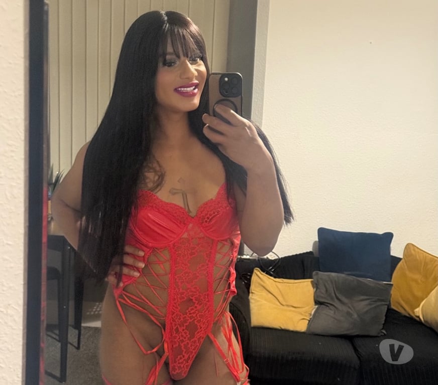 Trans Escorts West London West Ealing - West London - Photos for Naty Brasilian 😈