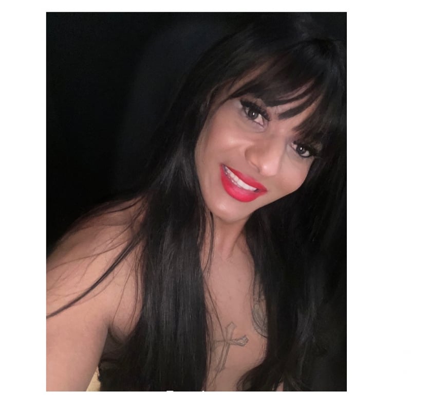 Trans Escorts West London West Ealing - West London - Photos for Naty Brasilian 😈