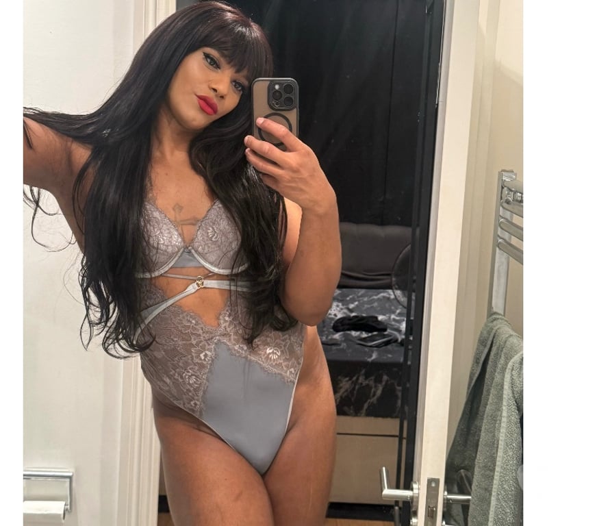Trans Escorts West London West Ealing - West London - Photos for Naty Brasilian 😈