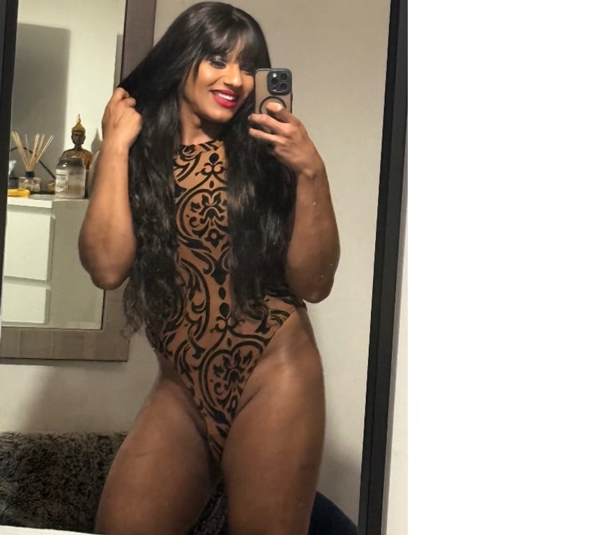 Trans Escorts West London West Ealing - West London - Photos for Naty Brasilian 😈