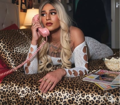 Transsexual Luton Town Centre Luton - Photos for Miss Cristina Party 🎉🥳