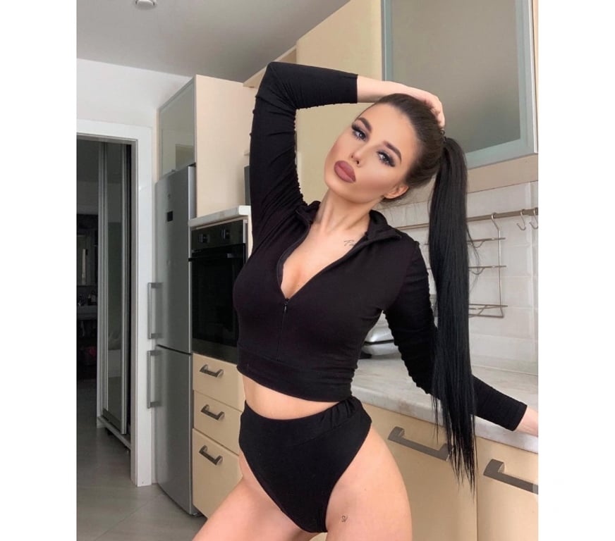 Escorts West Midlands Birmingham - Photos for ✨I m Sasha❤️ 22 years NEW ✨ PARTY GIRL 🥳