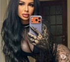 Andreea party girls new in town outcall