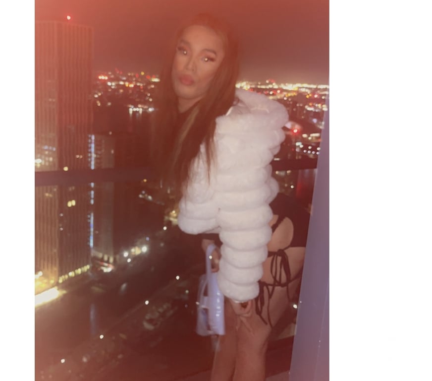  Gay massage East London Canary Wharf - East London - Photos for Ts Milan Available Now