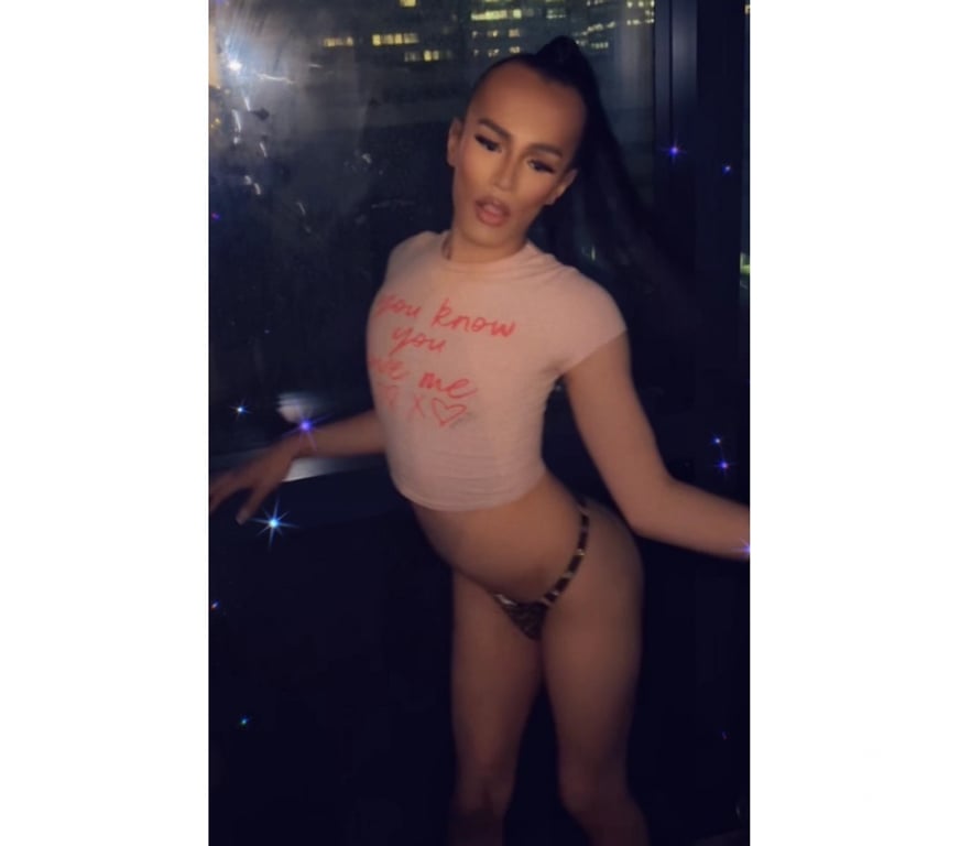  Gay massage East London Canary Wharf - East London - Photos for Ts Milan in Canary Wharf