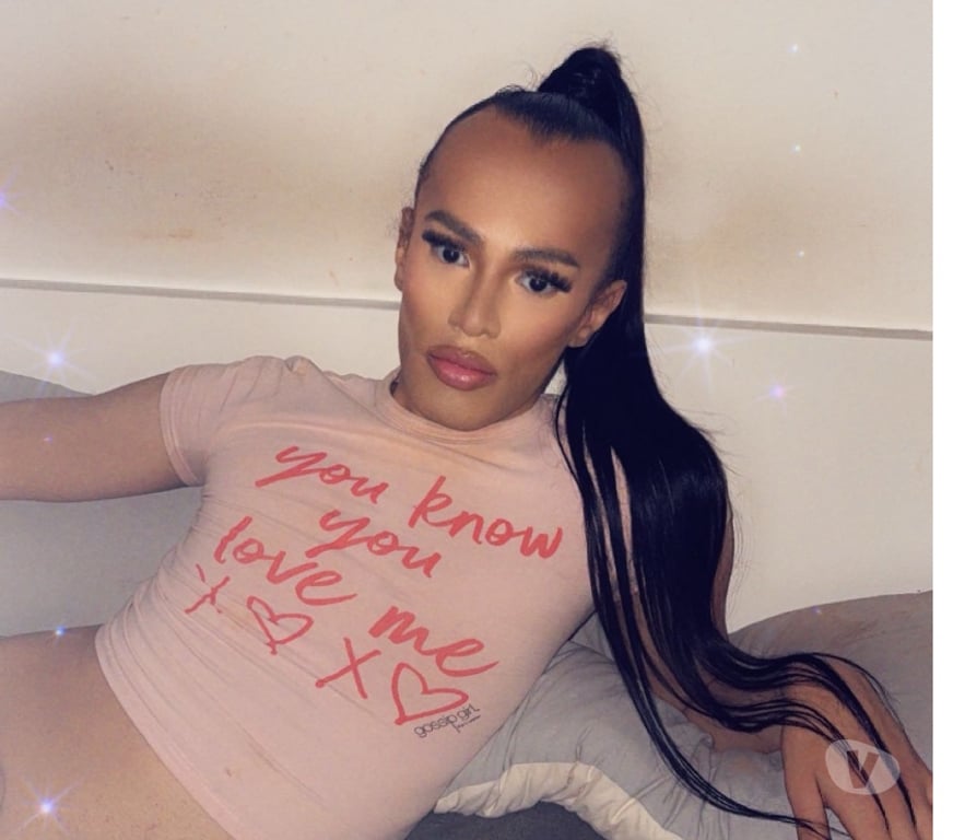  Gay massage East London Canary Wharf - East London - Photos for Ts Milan Available Now