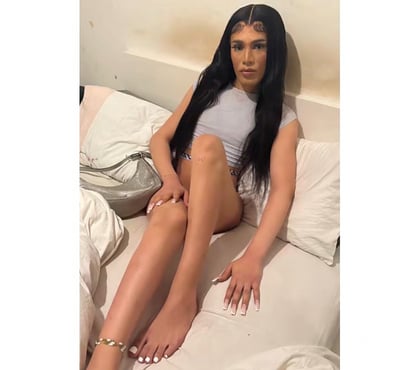 Gay escorts Canary Wharf East London - Photos for Ts Milan Available Now