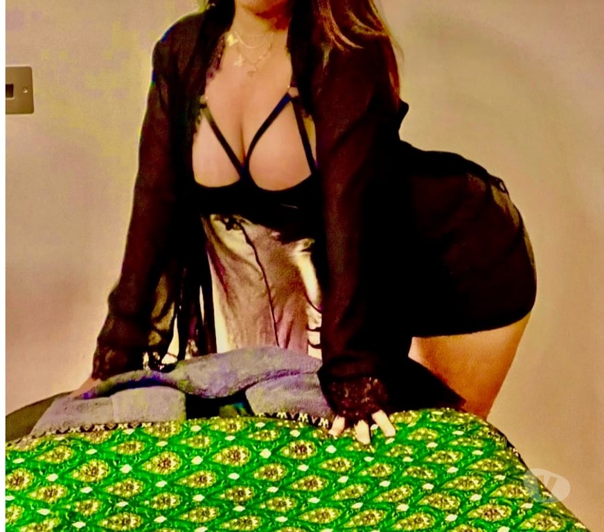 Escorts Aberdeen Aberdeen City Centre - Aberdeen - Photos for THE BEST RELAXING🔥THAI OIL MASSAGE by🌸PINKY🌸