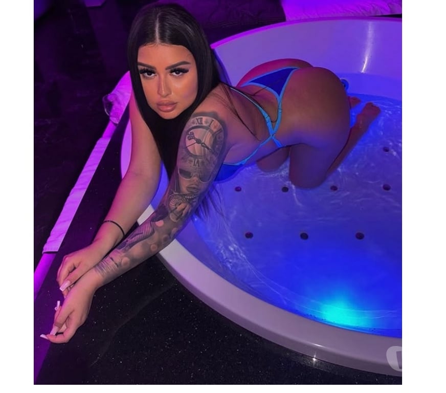 Escorts Hull Kingswood - Hull - Photos for New escort ❤️Best time 🔞No rush❤️Party GENUINE