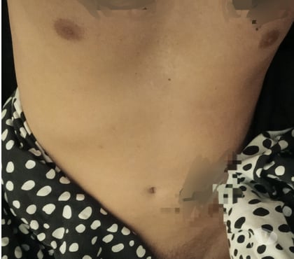 Gay Escorts Buchanhaven Aberdeenshire - Photos for Fit, clean top with 7 inch