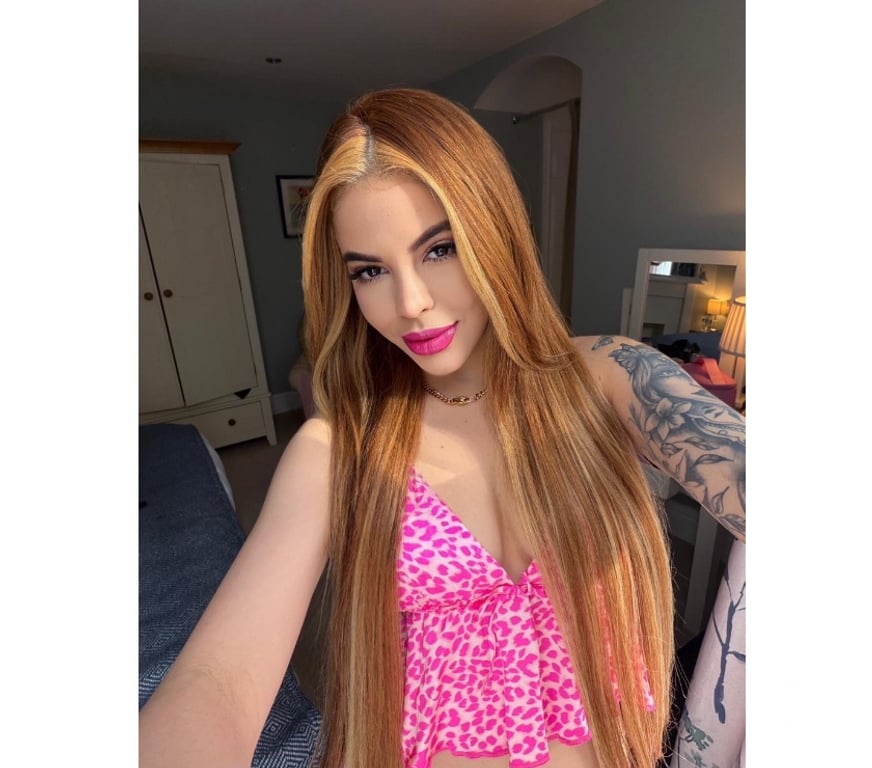 Adult Entertainment Central London Mayfair - Central London - Photos for Sweet girl real pics available chat only WEBCAM 🔥🌶️