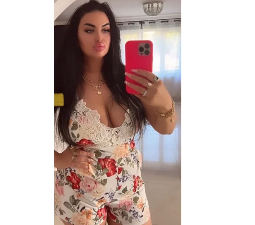 Escorts Tyne and Wear Newcastle upon Tyne - Photos for Anastasia 🔞 Party girl🔞 Any time Ready for you🫦