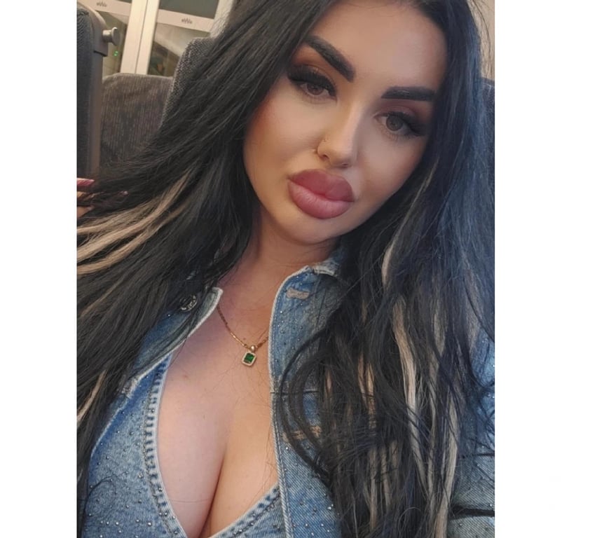 Escorts Tyne and Wear Newcastle upon Tyne - Photos for Anastasia 🔞 Party girl🔞 Any time Ready for you🫦