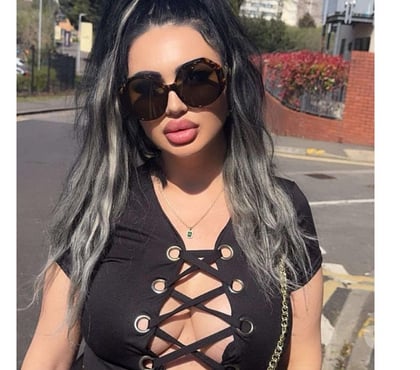 Escorts Walker Newcastle upon Tyne - Photos for Anastasia 🔞 Party girl🔞 Any time Ready for you🫦