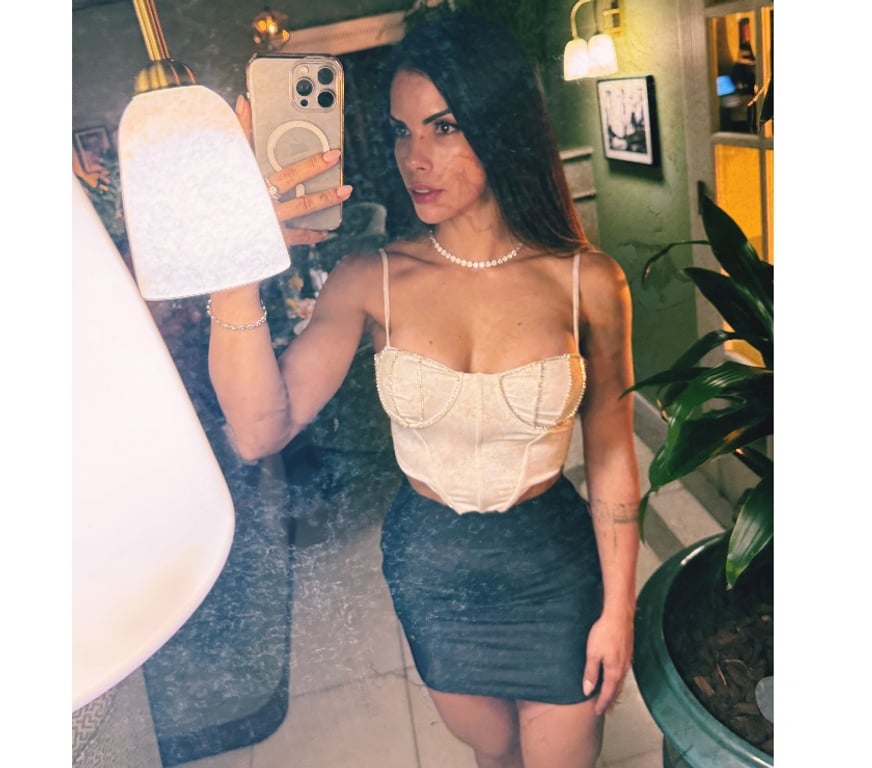 Escorts Leicestershire Leicester - Photos for ✨ New Brazilian Beauty in Leicester | 100% Real ✨