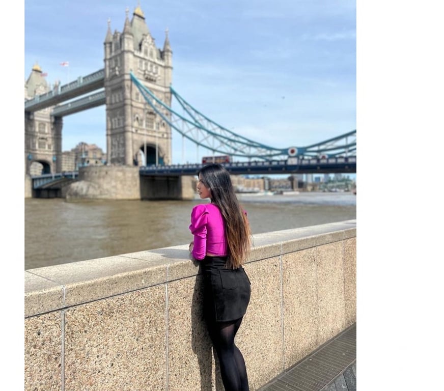 Escorts Leicestershire Leicester - Photos for ✨ New Brazilian Beauty in Leicester | 100% Real ✨