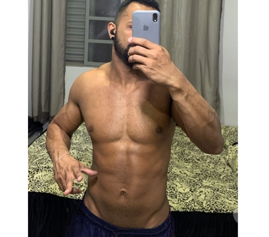  Gay massage Glasgow Rutherglen - Glasgow - Photos for Guilherme Brazilian 🔥💥😈