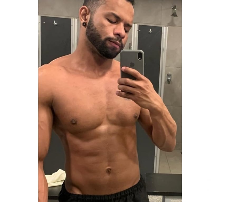  Gay massage Dundee Dundee City Centre - Dundee - Photos for Guilherme Brazilian 🔥💥😈