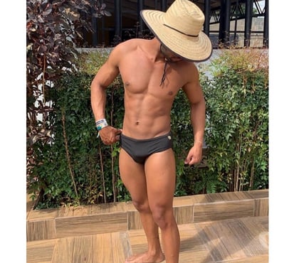 Gay Escorts Rutherglen Glasgow - Photos for Guilherme Brazilian 🔥💥😈