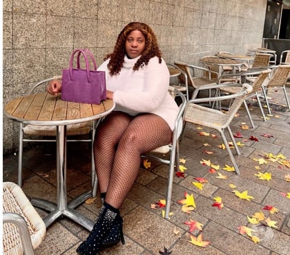 Escorts Woolwich South East London - Photos for African beauty,masseuse gfe