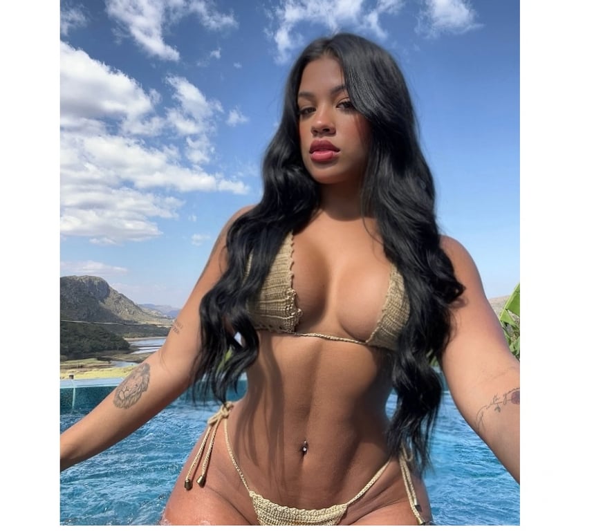 Escorts Dorset Bournemouth, Christchurch and Poole - Photos for ❤Hot Brazilian Girl LUA Best in the City❤