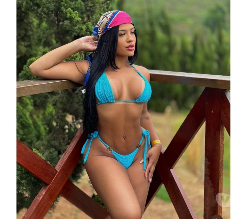 Escorts Dorset Bournemouth, Christchurch and Poole - Photos for ❤Hot Brazilian Girl LUA Best in the City❤