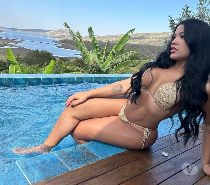 Escorts Dorset Bournemouth, Christchurch and Poole - Photos for ❤Hot Brazilian Girl LUA Best in the City❤