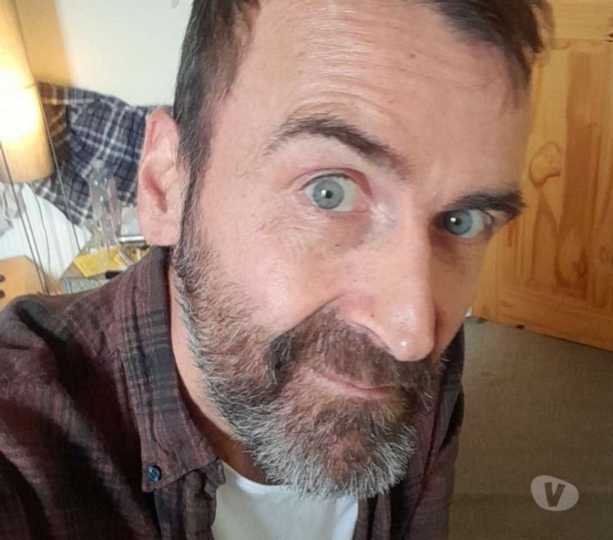  Gay massage South Yorkshire Sheffield - Photos for Tattooed and Bearded Fun Guy