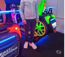 35 yers I'm Looking for women