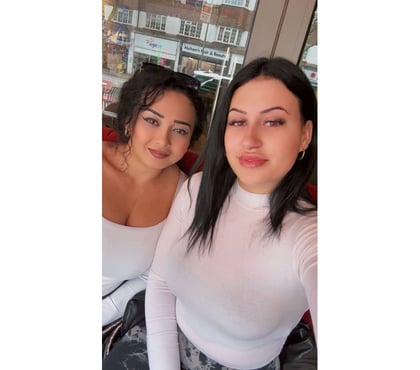 Escorts Brighton City Centre Brighton - Photos for ❤️ BIG ASS 🥰2 PARTY GIRLS ❤️REAL PHOTO ✅