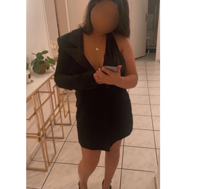 Escorts West Midlands Birmingham - Photos for French Moroccan Busty Brunette🇲🇦🇫🇷