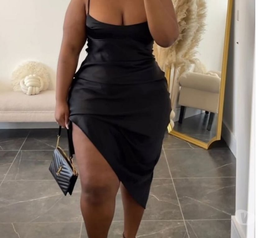 Escorts South West London Southfields - South West London - Photos for Tatric by Gabby