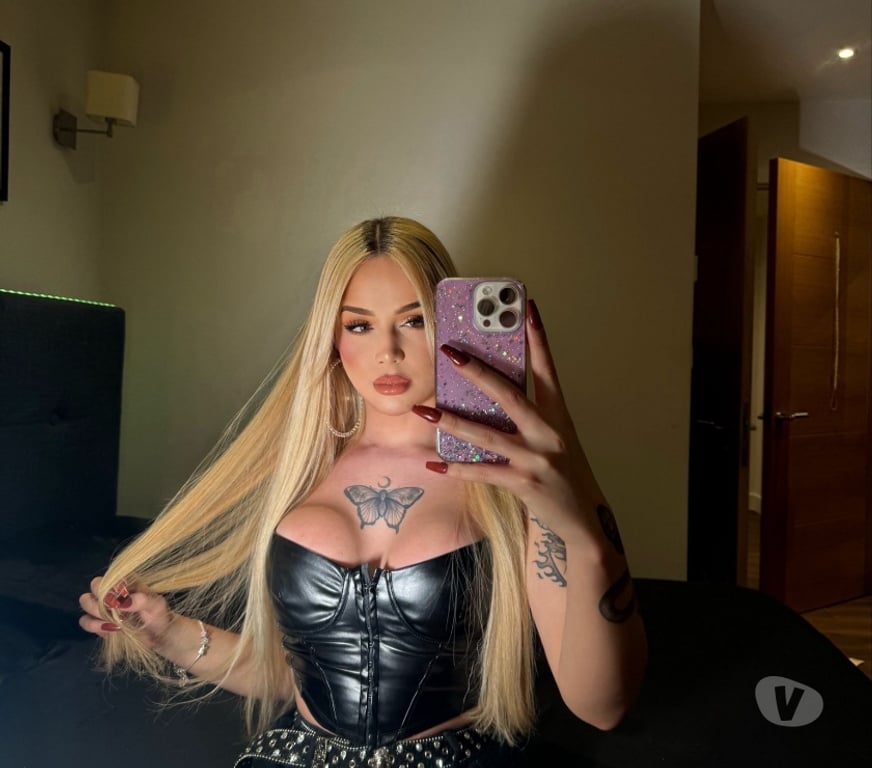 Trans Escorts West Midlands Birmingham - Photos for Mandy in Birmingham
